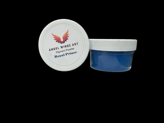 Royal Prince Pigment Powder