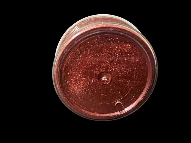 Spicy Strawberry Mica Powder bulk