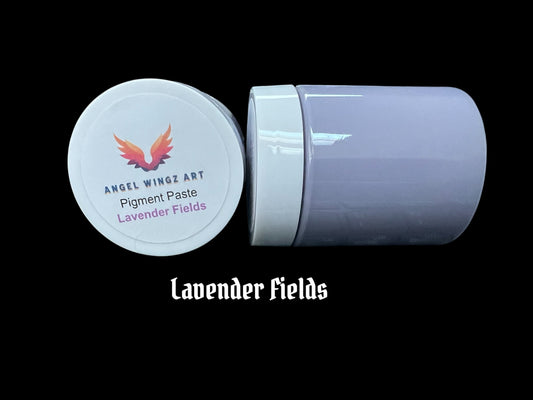 Lavender Fields Pigment Paste