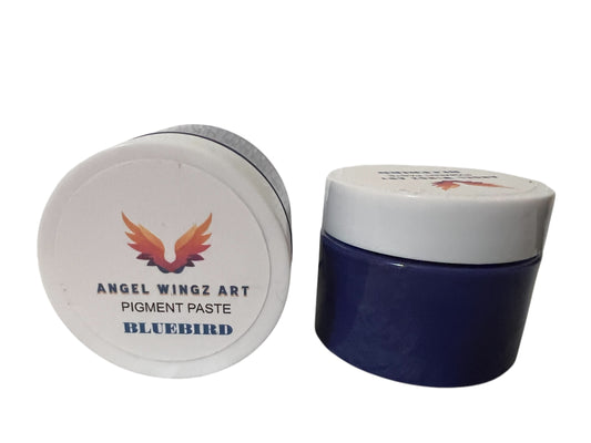 Bluebird Pigment Paste