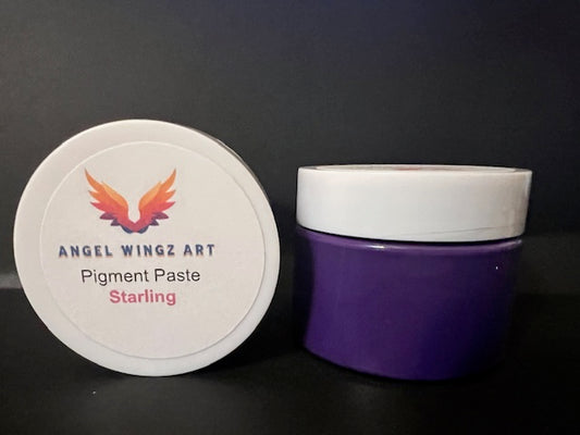 Starling Pigment Paste