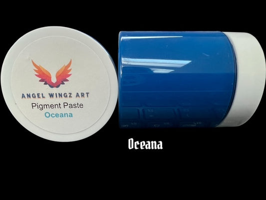 Oceana Pigment Paste