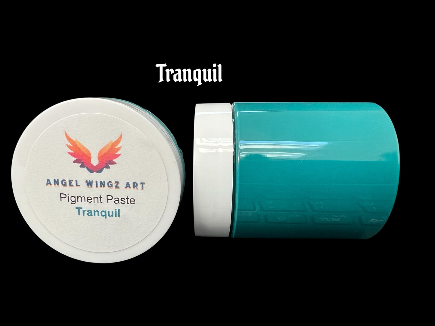 Tranquil Pigment Paste