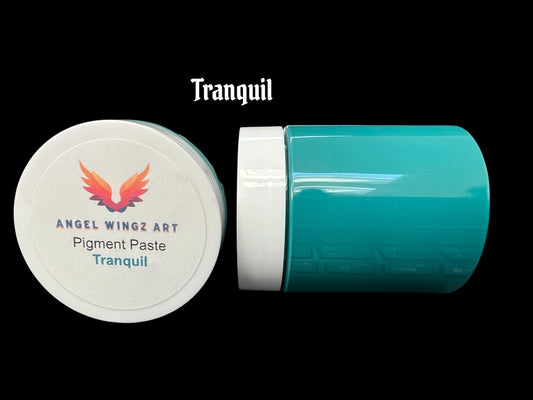 Tranquil Pigment Paste