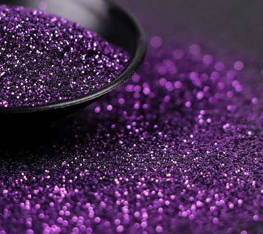 Purple ~ Ultra Fine