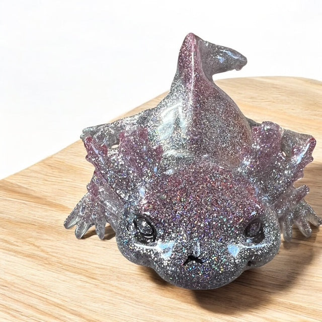 Adopt an Axolotl