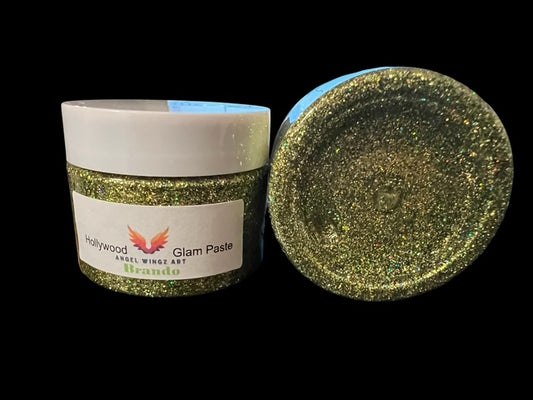 Brando Glitter Paste