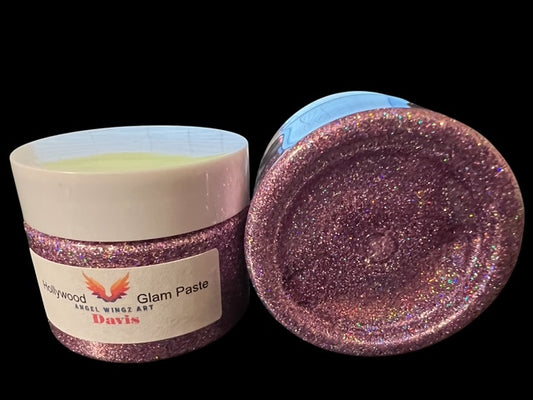Davis Glitter Paste