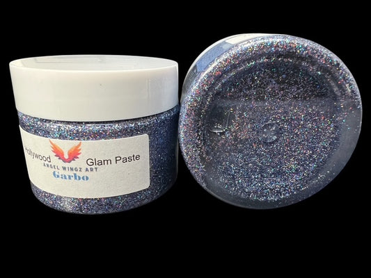 Garbo Glitter Paste