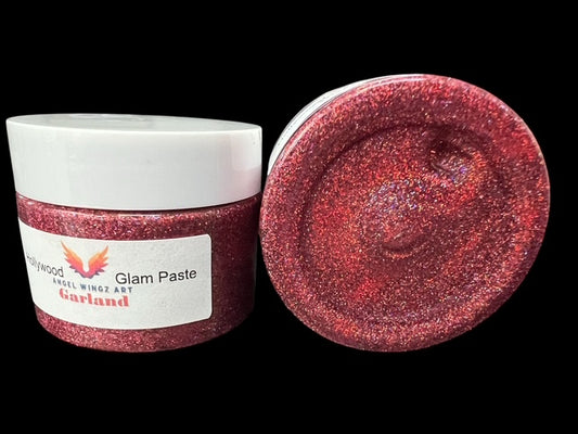 Garland Glitter Paste