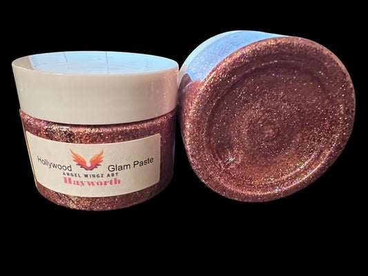 Hayworth Glitter Paste