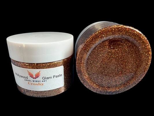 Crosby Glitter Paste