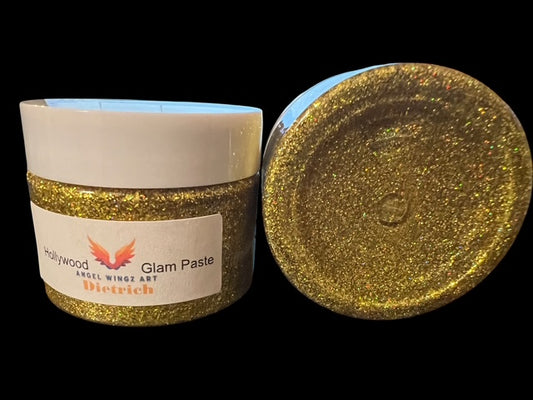 Deitrich Glitter Paste