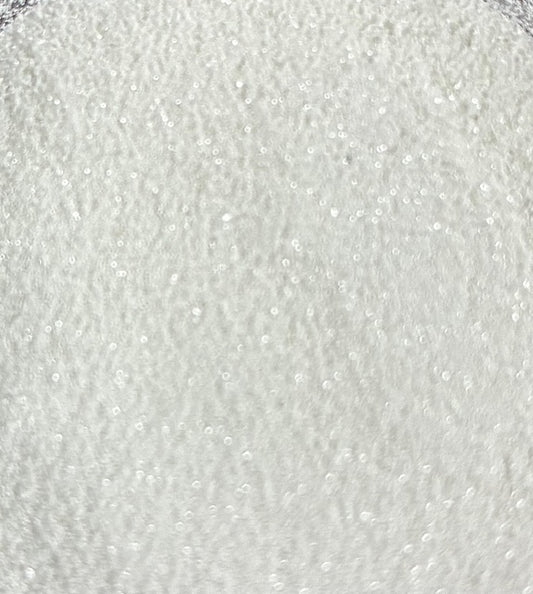 Micro Glitter Snow Daze