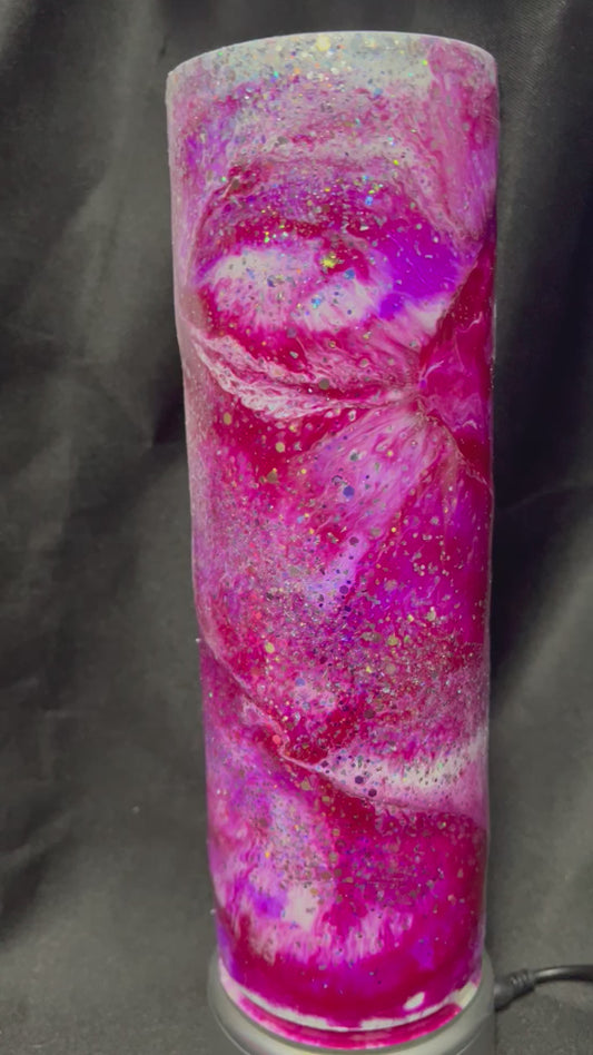 M111 30oz Pretty in Pink