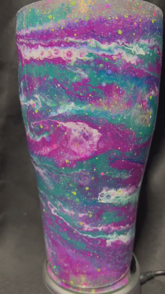 M106 30oz Modern Curve Multi Tumbler
