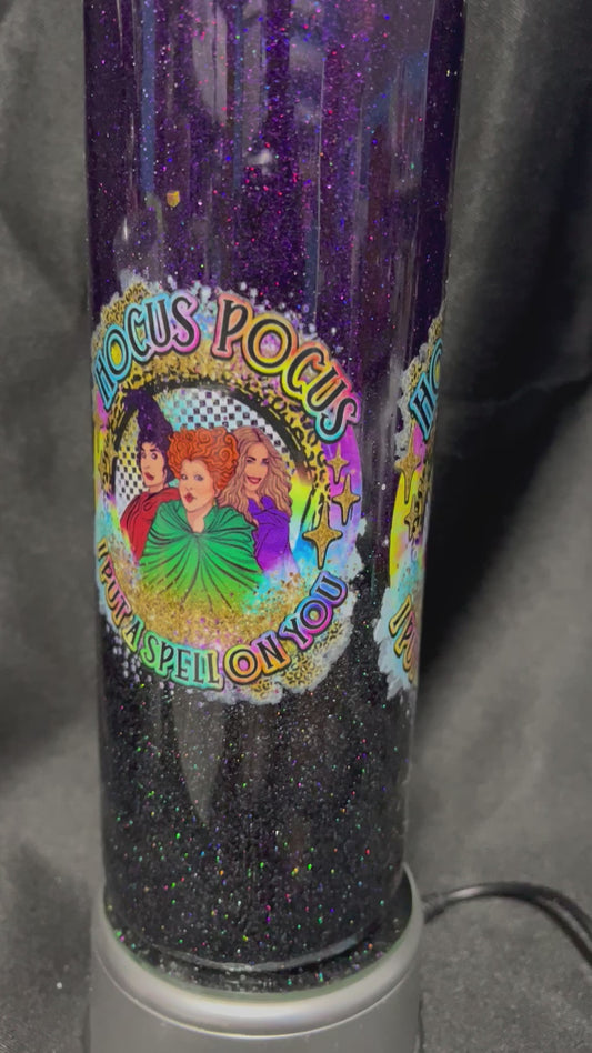 A102 20oz Witches
