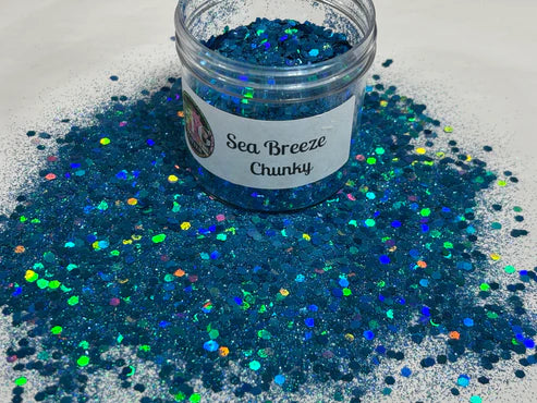 Sea Breeze~ Ultra Fine